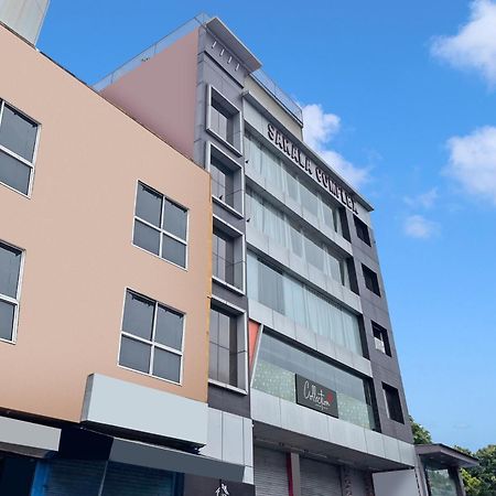 Hotel O Vira Jamshedpur Ngoại thất bức ảnh