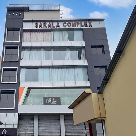 Hotel O Vira Jamshedpur Ngoại thất bức ảnh