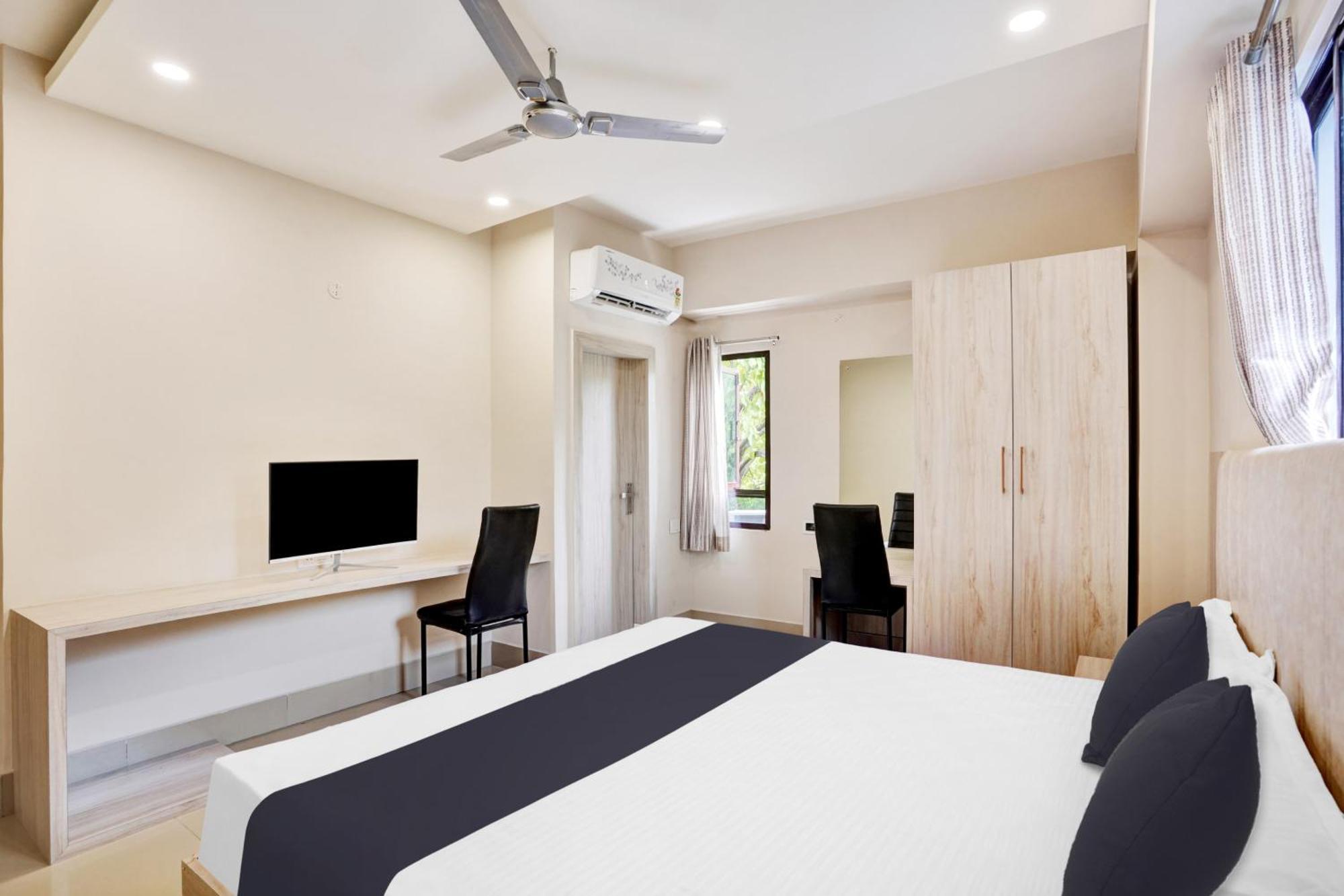 Hotel O Vira Jamshedpur Ngoại thất bức ảnh