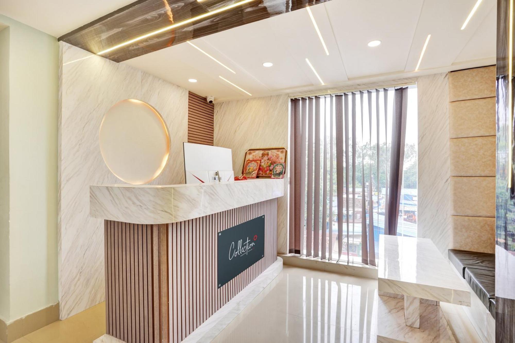 Hotel O Vira Jamshedpur Ngoại thất bức ảnh