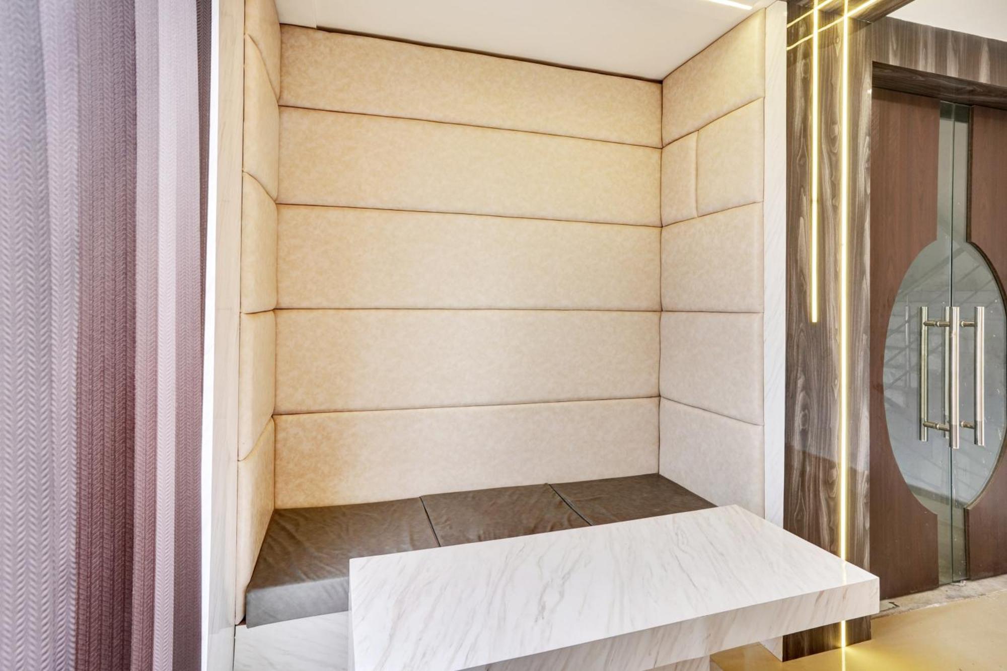 Hotel O Vira Jamshedpur Ngoại thất bức ảnh